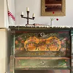 Tulipanos Lada Vendeghaz 度假居 *