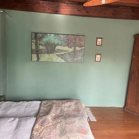 Tulipanos Lada Vendeghaz Holiday home *