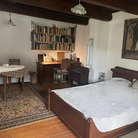 Holiday home Tulipanos Lada Vendeghaz Pula