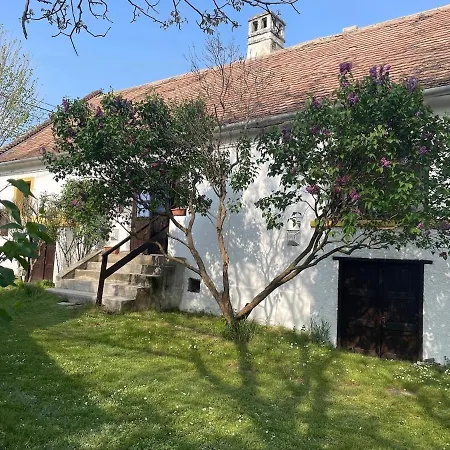 Tulipanos Lada Vendeghaz 펜션