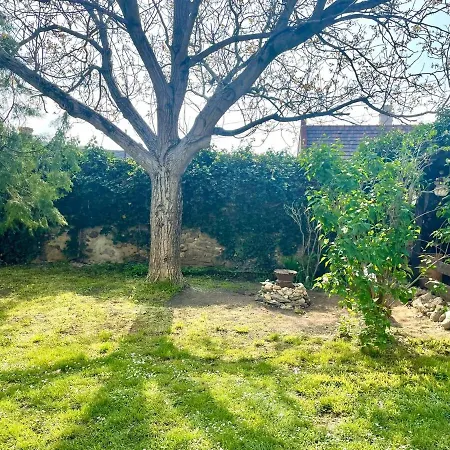 Tulipanos Lada Vendeghaz Holiday home *