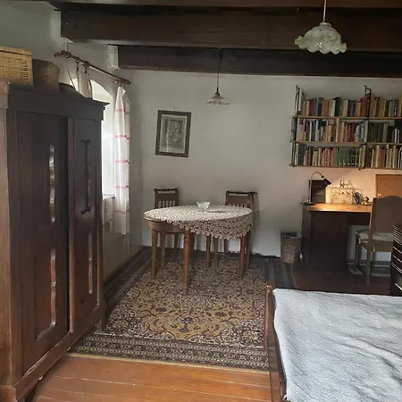 펜션 Tulipanos Lada Vendeghaz