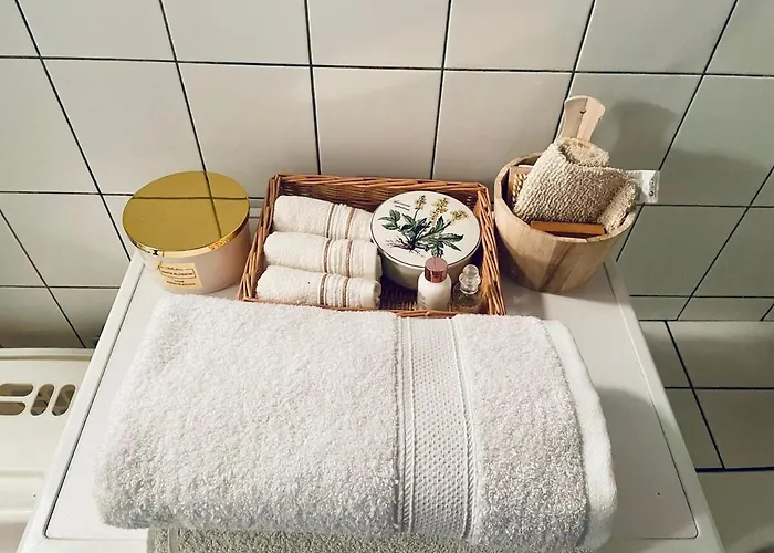 Tulipanos Lada Vendeghaz *