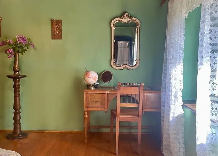 Tulipanos Lada Vendeghaz Dom wakacyjny Pula