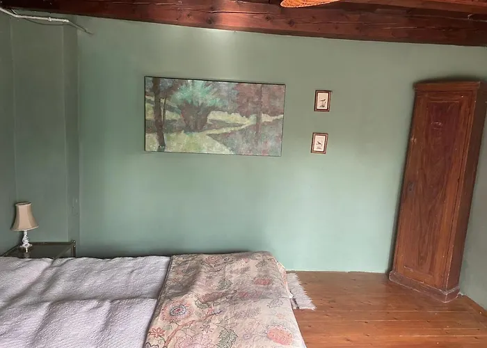 Tulipanos Lada Vendeghaz Dom wakacyjny *