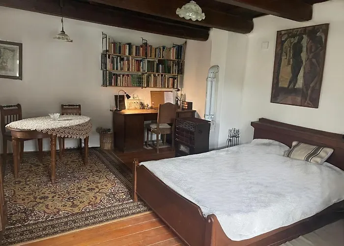 펜션 Tulipanos Lada Vendeghaz Pula