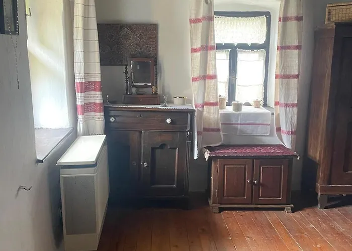 Tulipanos Lada Vendeghaz