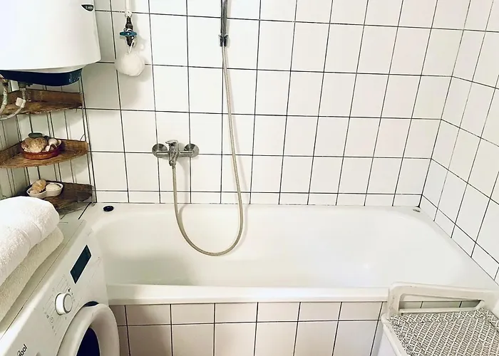 בית נופש Tulipanos Lada Vendeghaz