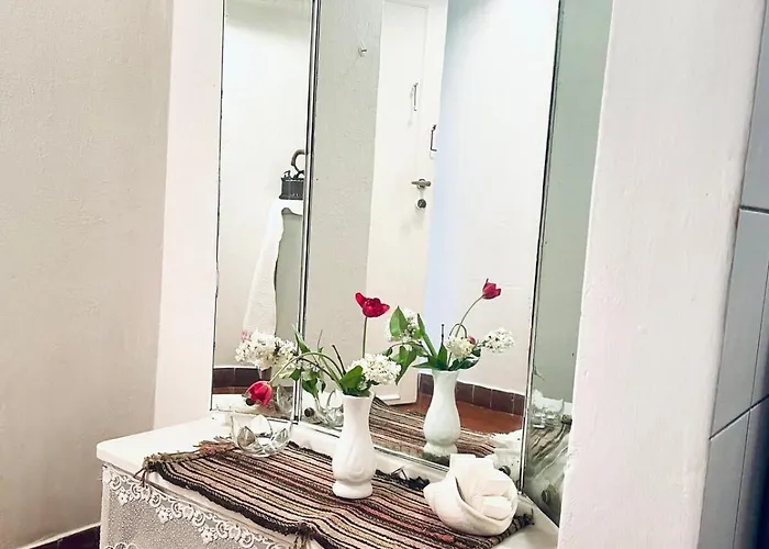 Tulipanos Lada Vendeghaz Dom wakacyjny